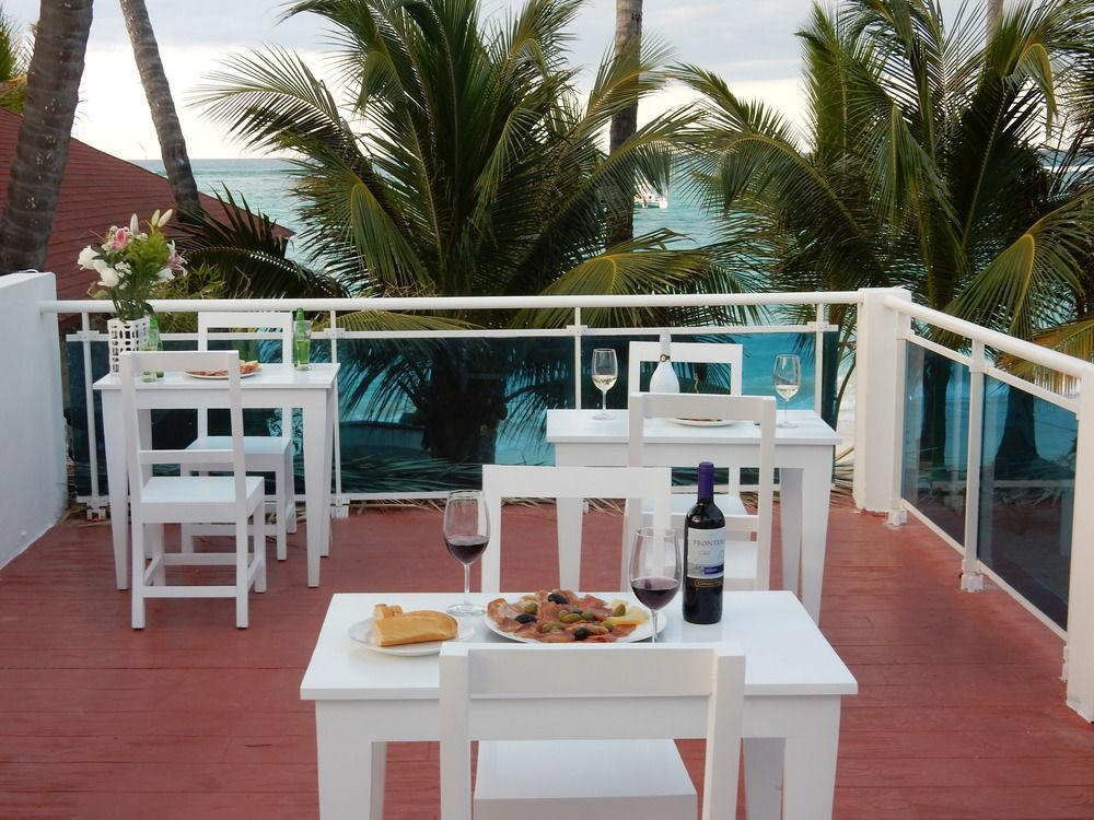 Apartahotel Green Coast Bávaro Exterior foto